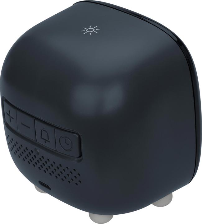 Actual product image TFA Quartz