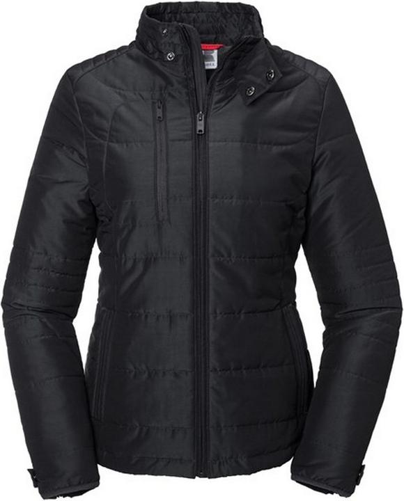 Produktbild Russell Steppjacke (XS)
