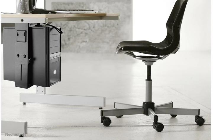 Actual product image Neomounts NM-CPU100BLACK