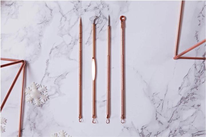 Actual product image Zoë Ayla Pimple Popper Kit