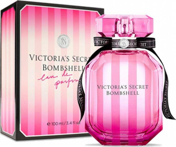 Immagine prodotto Victoria's Secret Bombshell (Eau de parfum, 100 ml)