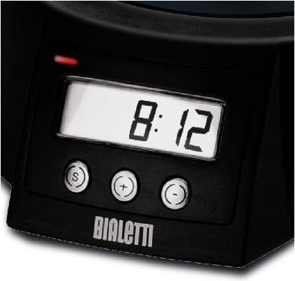 Produktbild Bialetti MokaTimer (3 T.)