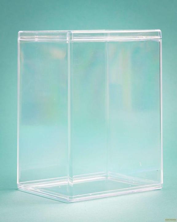 Actual product image HEO Protective Case - Protective case for Funko POP! figures