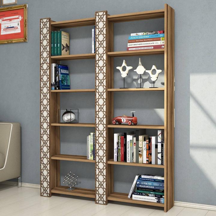 Actual product image Hanah Home Duke (124 x 24 x 170 cm)