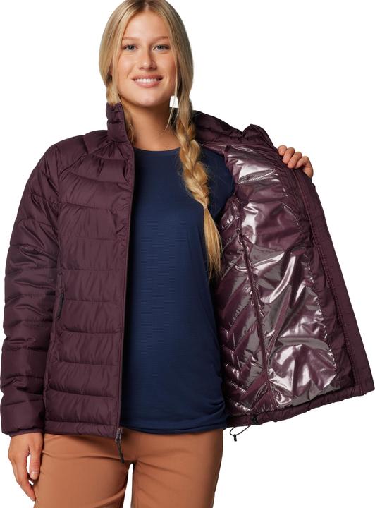 Produktbild Columbia Powder Lite™ II Full Zip Jacket (S)