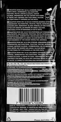 Produktbild Maurten Drink Mix 160 (Neutral, 1 x)
