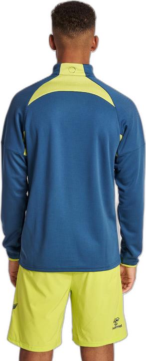 Actual product image hummel Lead Pro Half Zip (XL)