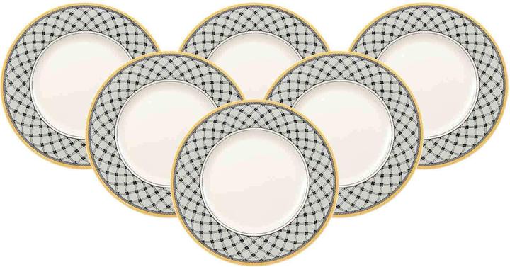 Produktbild Villeroy & Boch Audun Promenade (6 x, 21.60 cm)