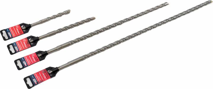 Actual product image Awtools SDS plus 12x 210 mm Drill (6x210 millimetres)