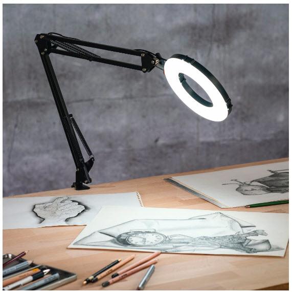 Produktbild Hama 700 II (Metall)