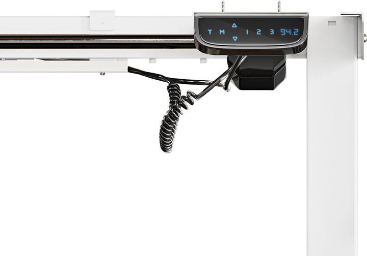 Actual product image Deskfit DF300