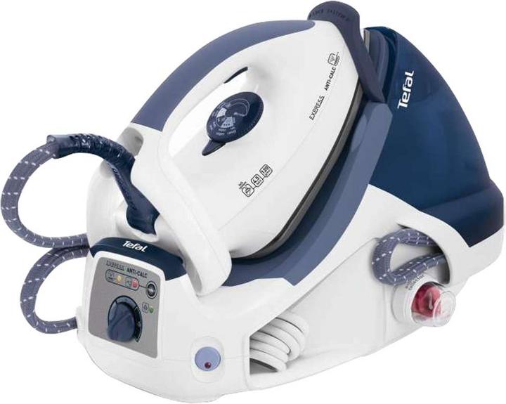 Produktbild Tefal Express Antikalk GV 7250 (2200 W)