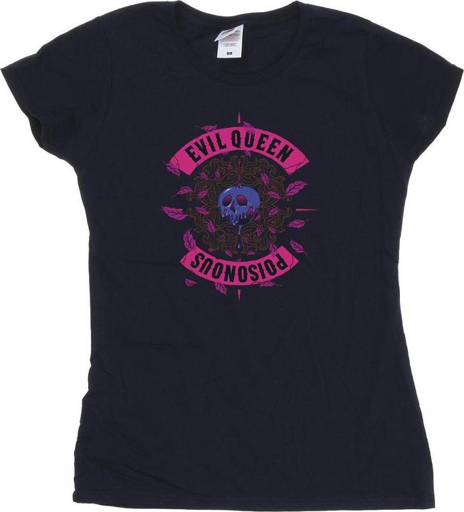 Disney Villains Poison Apple TShirt (M)