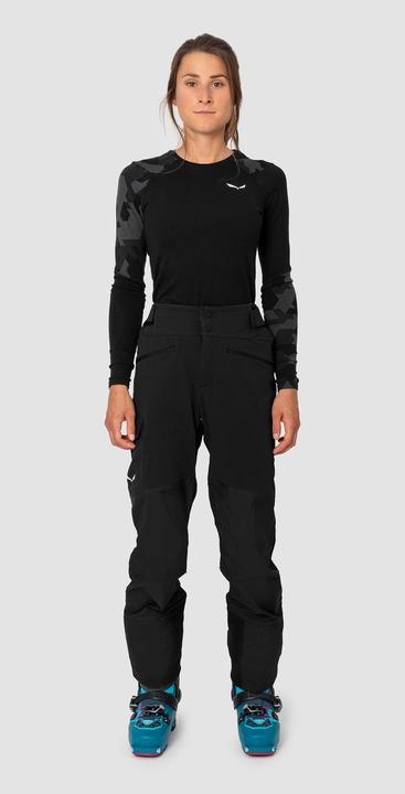 Produktbild Salewa Sella Dst Hyb Sho Pant W (M)