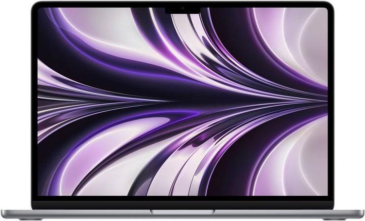 Apple MacBook Air – 2022 (13.60", M2, 16 GB, 1000 GB, CH)