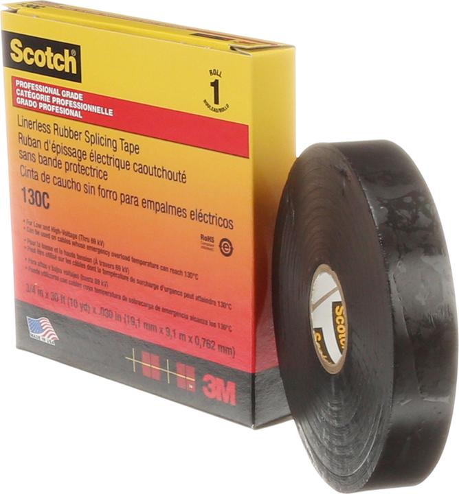 Image du produit Scotch Bande en caoutchouc (19 mm)
