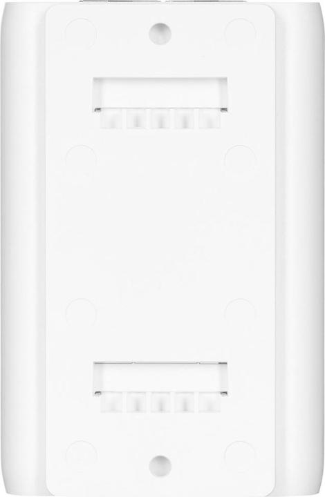 Actual product image Ubiquiti U-POE-AT (802.3at (PoE+), 30 W)
