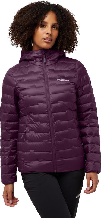 Produktbild Jack Wolfskin Women's Passamani Down Hoody (L)