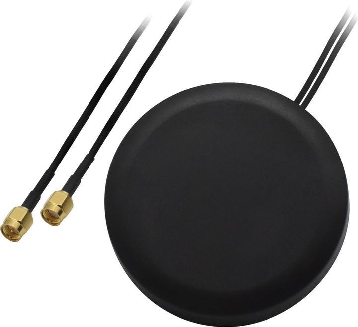 Teltonika Antenna - Mobile Phone - 2.5 dBi (Main) (3G, GSM)