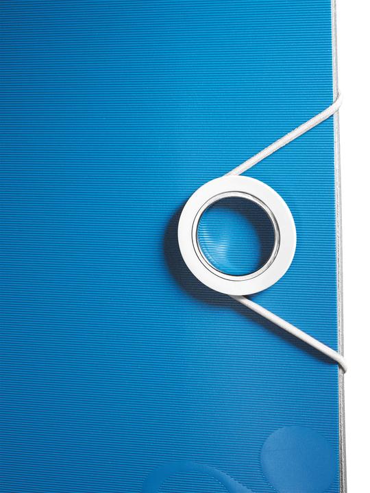 Image du produit Leitz Dossier (A4, 80 mm, 1 pièce(s))