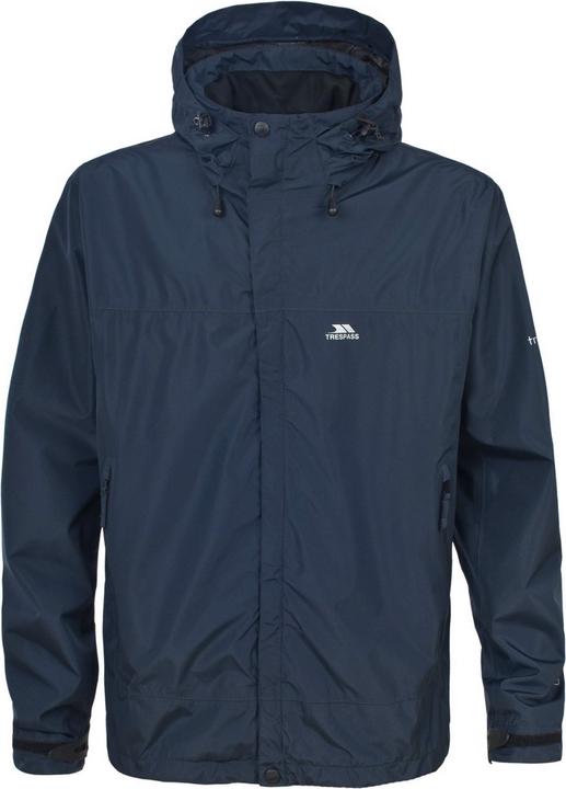 Marineblau