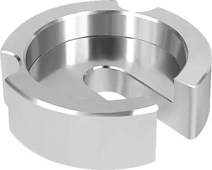 Immagine prodotto OMP Hobby Aiuto per la regolazione del piatto oscillante Alu M1 Evo