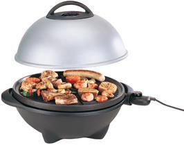 Actual product image Trisa Summer party (2.20 kW)