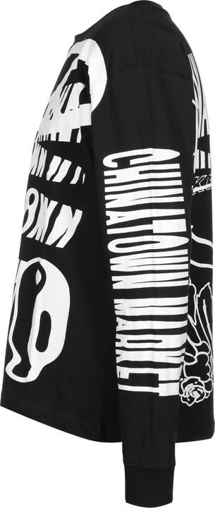 Actual product image Market (0) Longsleeve Warp (M)