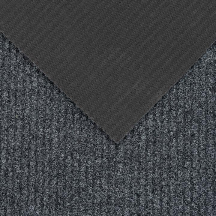 Actual product image Snapstyle Schmutzfangläufer Fussmatten Läufer Turbo (100 x 400 cm)