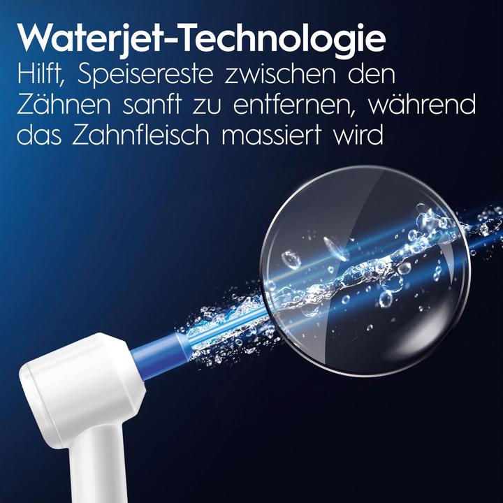 Produktbild Oral-B Oral Health Center