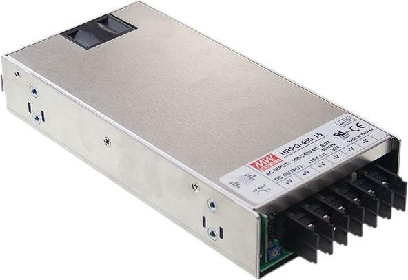 Immagine prodotto MeanWell Alimentatore, switching, 24V, 18,8A,451W (Alimentazione elettrica)