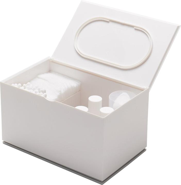 Actual product image Yamazaki Veil