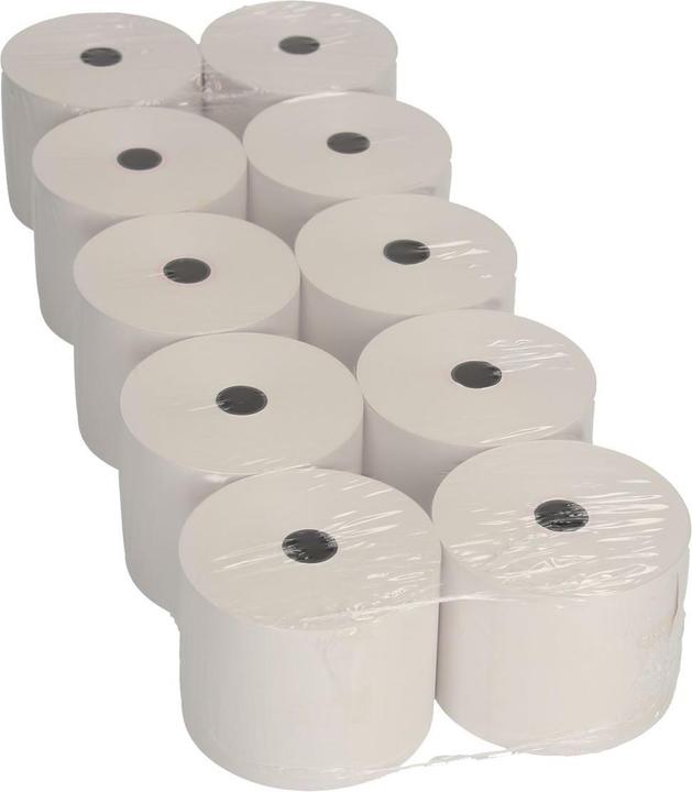 Actual product image Sharp Paper roll (60 g/m², 76 x 127 mm)