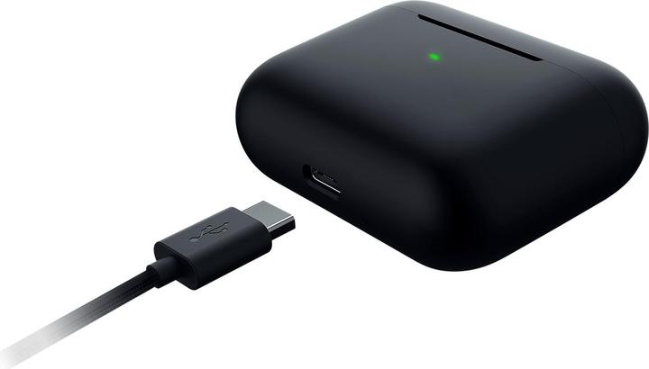 Actual product image Razer Hammerhead X (6 h, Wireless)