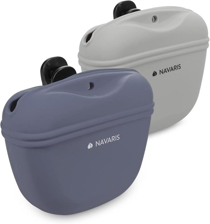 Produktbild Navaris Hunde-Futterbeutel-Set (Agility)