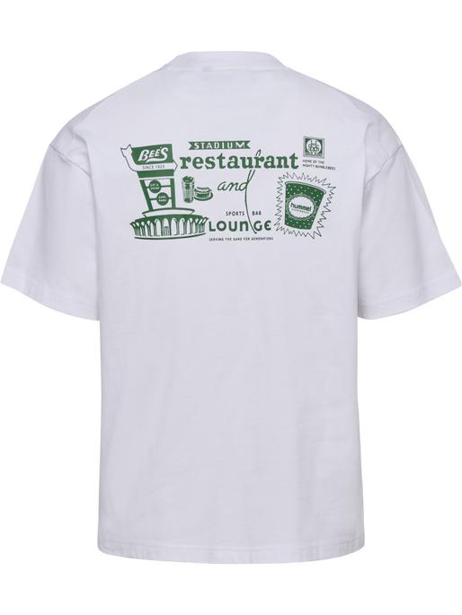 Immagine prodotto hummel hmlLOOSE T-SHIRT S/S BEES STADIUM (XL)