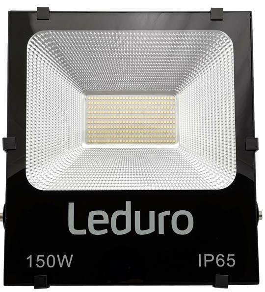 Produktbild Leduro Leuchtmittel||Leistungsaufnahme 150 Watt|Lichtstrom 18000 Lumen|4500 K|AC 85-265V|Abstrahlwink