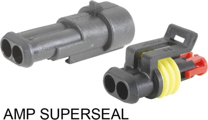 Produktbild Hella Positionsleuchte vorne links LED 2PF 013 324-011