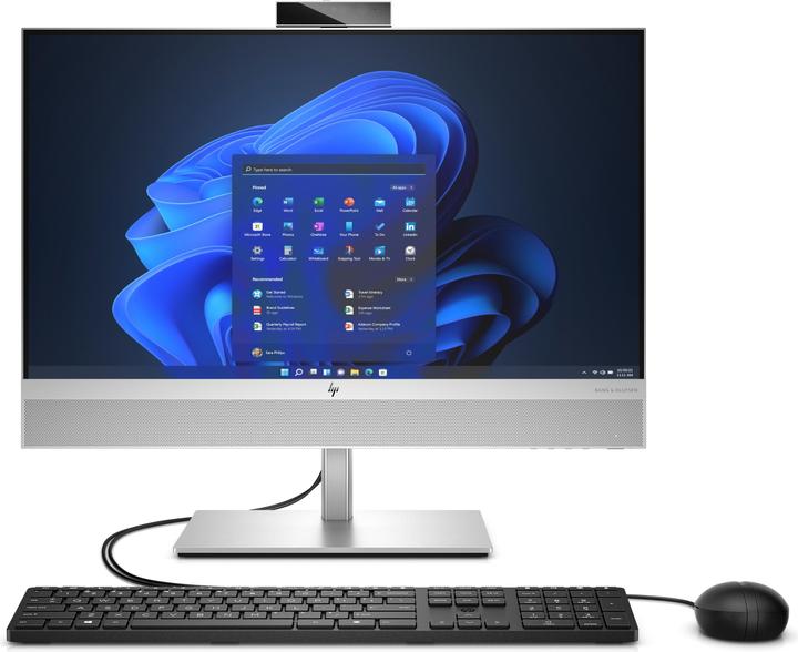 Actual product image HP 840 G9 (Intel i5-13500T, 16 GB, 512 GB, UHD Graphics 770)