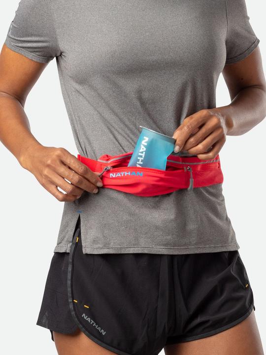 Actual product image Nathan Mirage Pack Plus