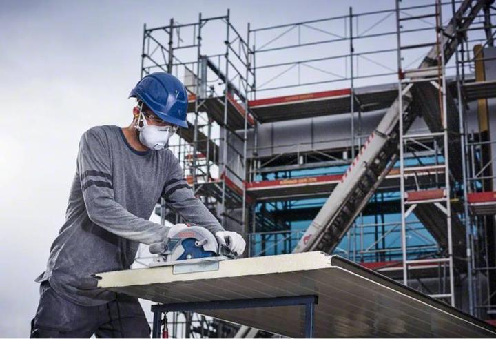 Produktbild Bosch Professional Zubehör Kreissägeblatt Expert for Sandwich Panel, 190 x 30 x 2,0 mm, 36