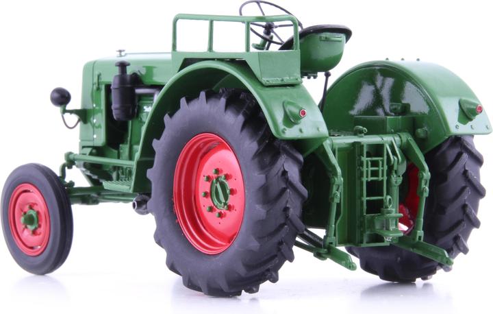 Produktbild AutoCult Schlüter AS 45, grau, 1954