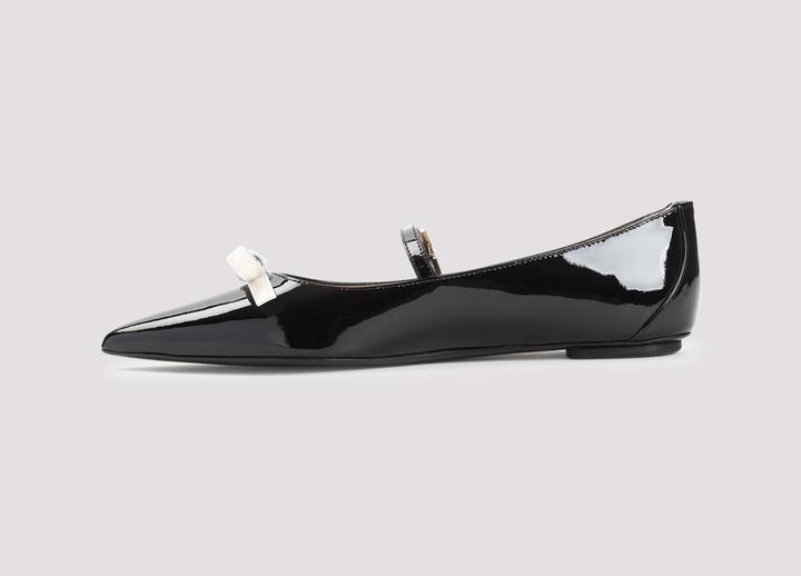 Actual product image Stuart Weitzman SK139.PAT (40)