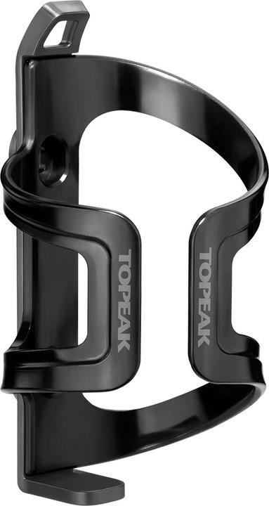 Actual product image Topeak DualSide Cage EX - black