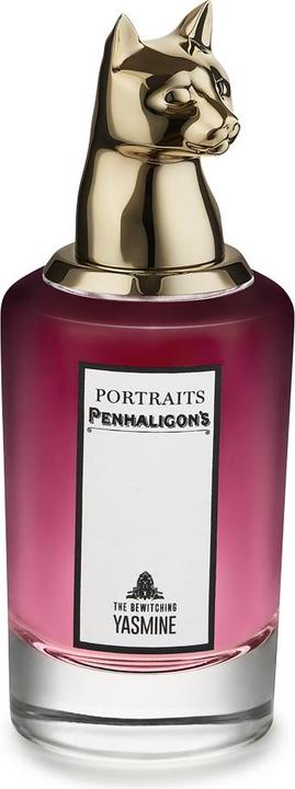 Actual product image Penhaligon's Penhaligon S Bewitching Yasmine Eau De Parfum Spray (Eau de parfum, 75 ml)