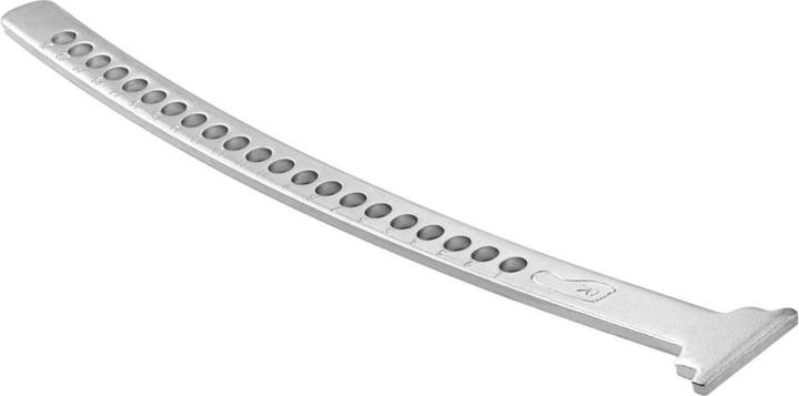 Actual product image Edelrid Spare Crampon Bridge long