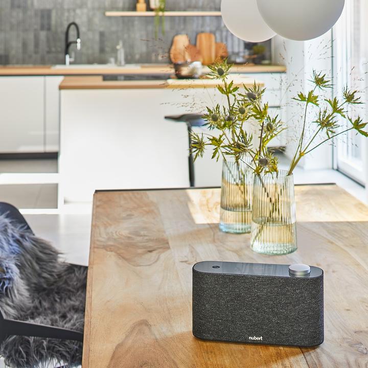 Productafbeelding Nubert nuGo! Een (DAB+, Bluetooth)