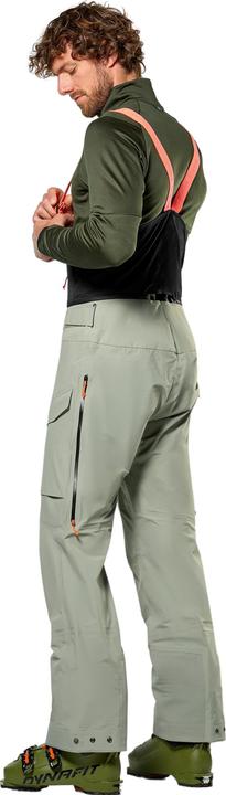 Actual product image Salewa Sella Free 3 Layers Powertex trousers (L)