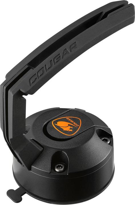 Actual product image Cougar Bunker Vacuum Mouse Bungee