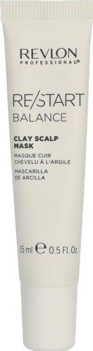 Immagine prodotto Revlon Professional Maschera per il cuoio capelluto all'argilla (150 ml)